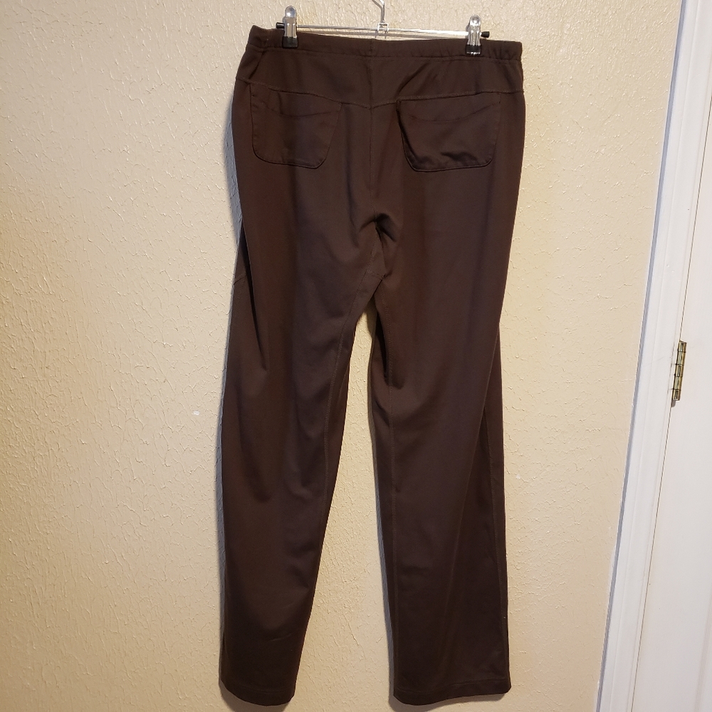 Mountain‎ Hardwear Sweatpants Size Large - Picture 2 of 8
